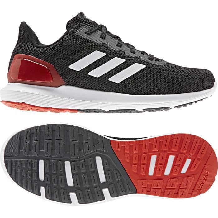 ADIDAS Skor runni 44 2/3