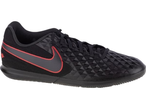 Nike Tiempo Legend 8 Club IC M AT6110 40 football shoe