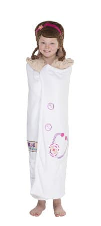 Filt, Doc mcStuffins, Disney
