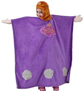Filt, Sofia den Första, Disney