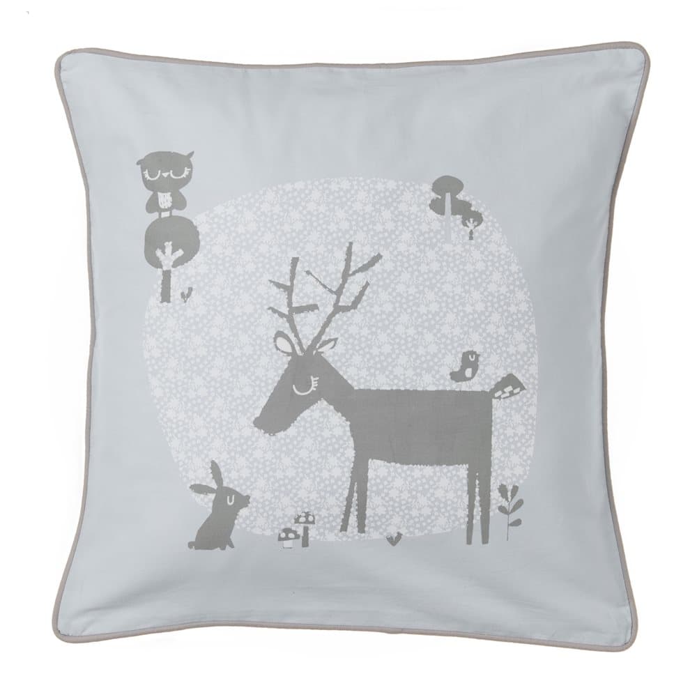 Kuddfodral Forest Friends, Bluebell, Vinter & Bloom