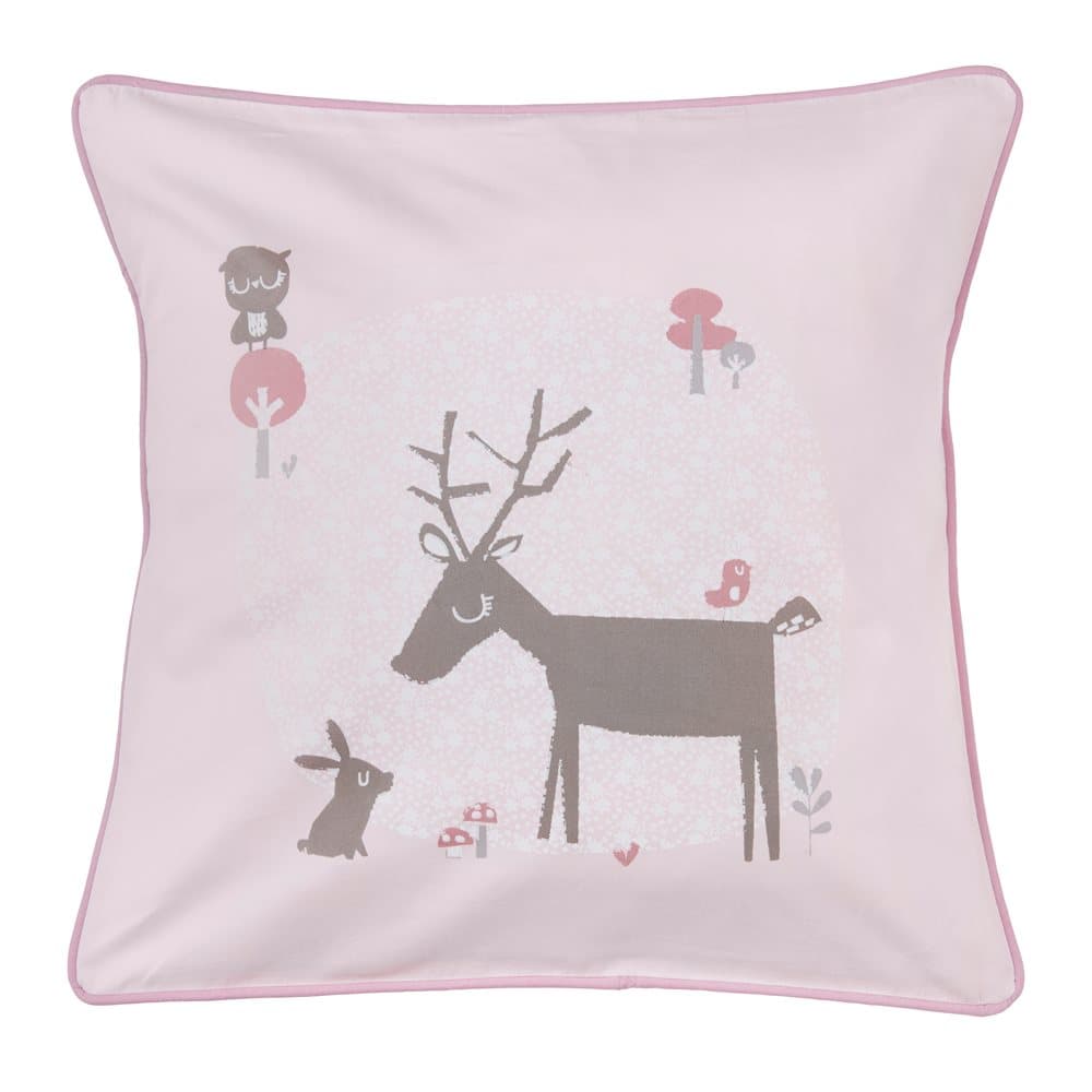 Kuddfodral Forest Friends, Blossom, Vinter & Bloom