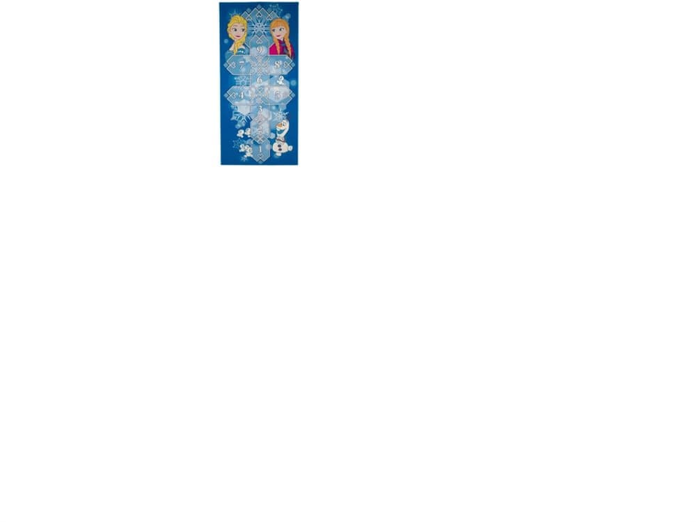 Disney Frost Hinke Tæppe til børn 95x200