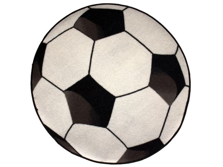Fodbold tæppe 80x80