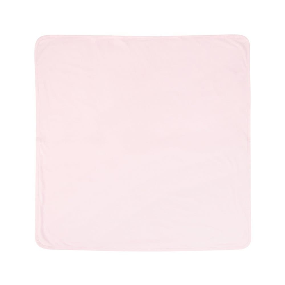 Larkwood Baby Blanket