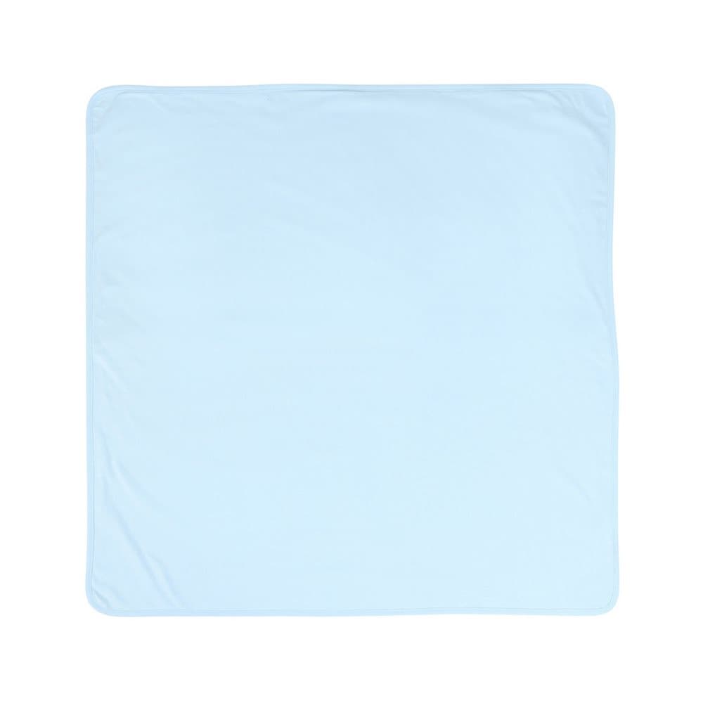 Larkwood Baby Blanket