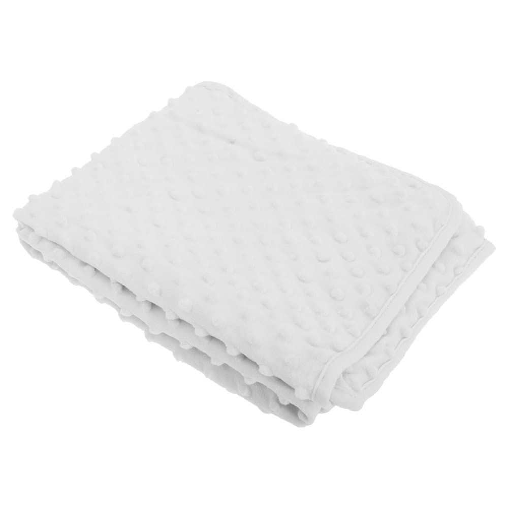 Baby Boys/Girls Bobble Texture Blanket