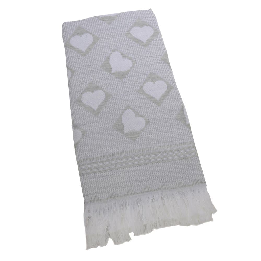 Snuggle Baby Babies Super Soft Fringed Shawl