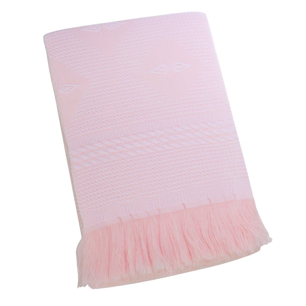 Snuggle Baby Babies Super Soft Fringed Shawl