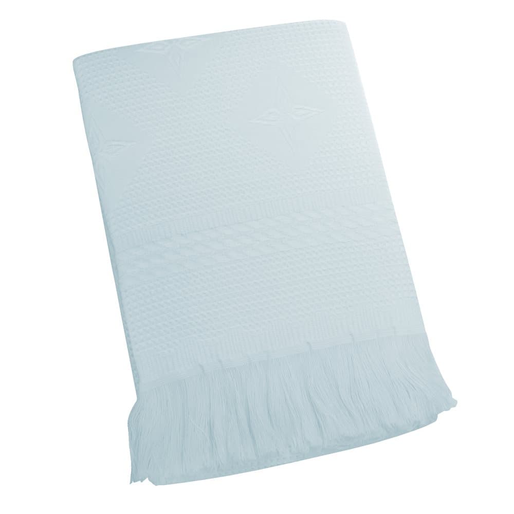 Snuggle Baby Babies Super Soft Fringed Shawl