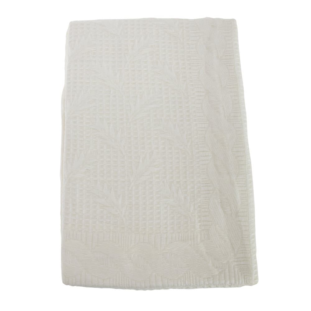 Snuggle Baby Baby Girls/Boys Fringed Baby Shawl
