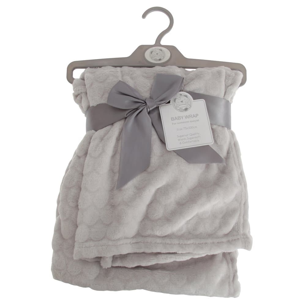 Snuggle Baby Baby Wrap