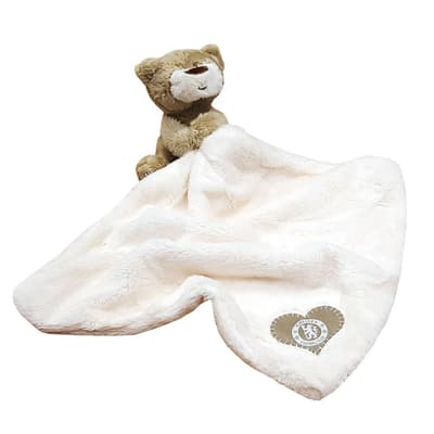 Chelsea FC Baby Snuggles Tvättare