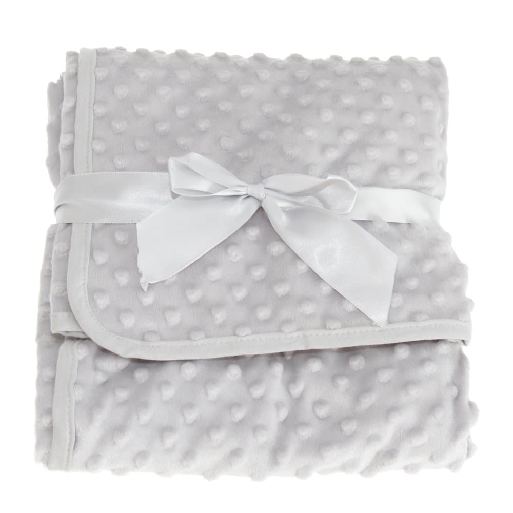 Snuggle Baby Baby Boys/Girls Spotted Baby Wrap