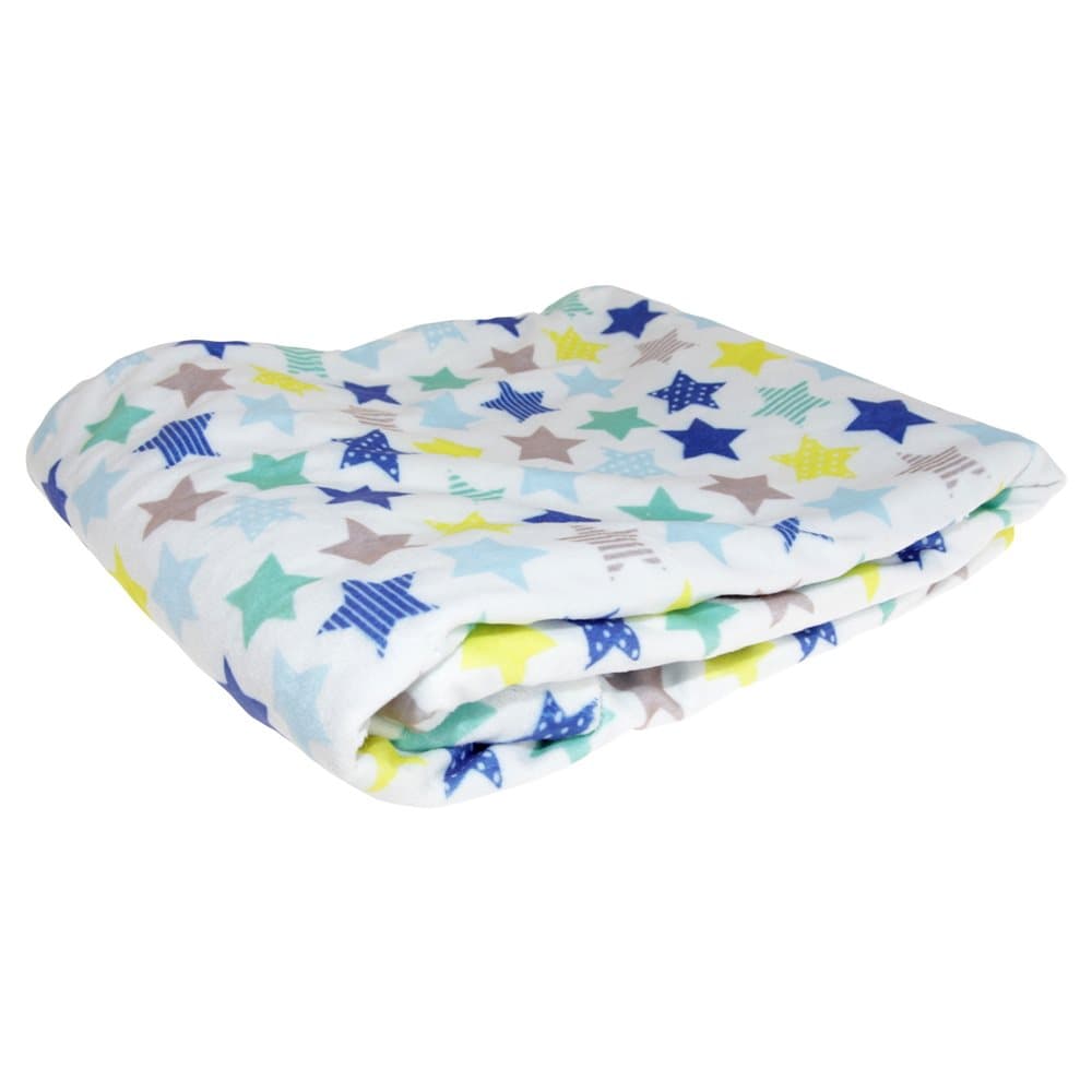 Snuggle Baby Baby Boys/Girls Star Wrap