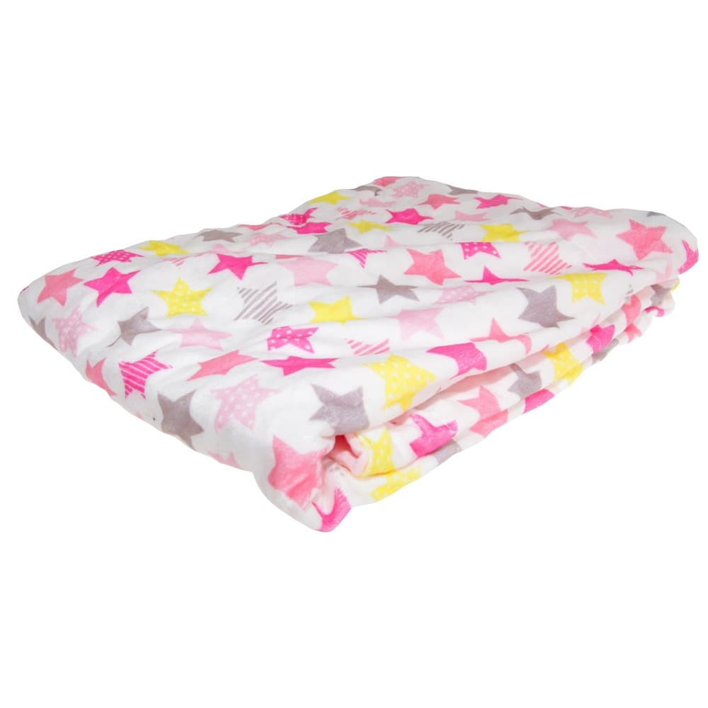 Snuggle Baby Baby Boys/Girls Star Wrap