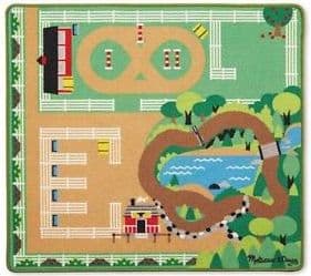 Melissa & Doug Children's rug