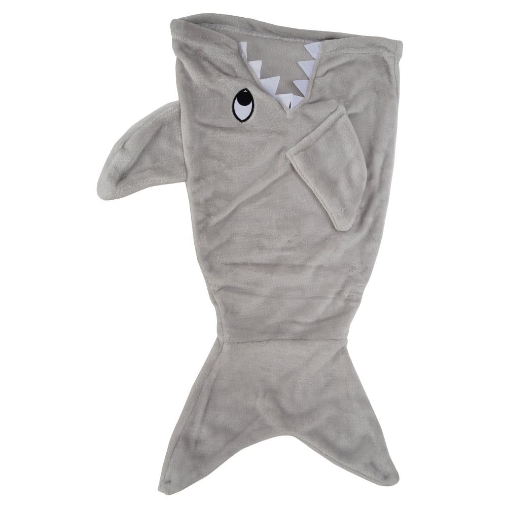 Snuggle Baby Babies Shark Wrap
