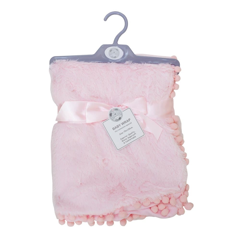 Snuggle Baby Babies Bobble Wrap