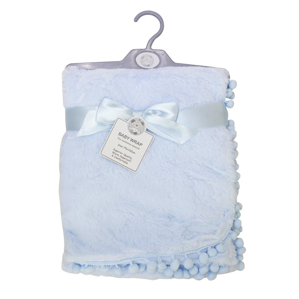 Snuggle Baby Babies Bobble Wrap