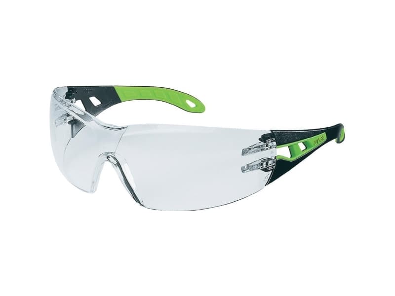 Uvex Pheos sikkerhedsbrille 9192.223 Excellence klar