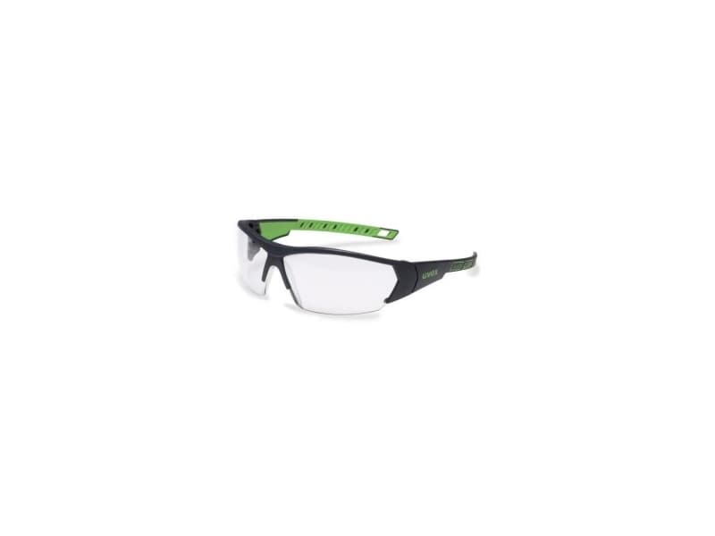 Uvex sikkerhedsbrille 9194.175 I-works supravision excellence klar