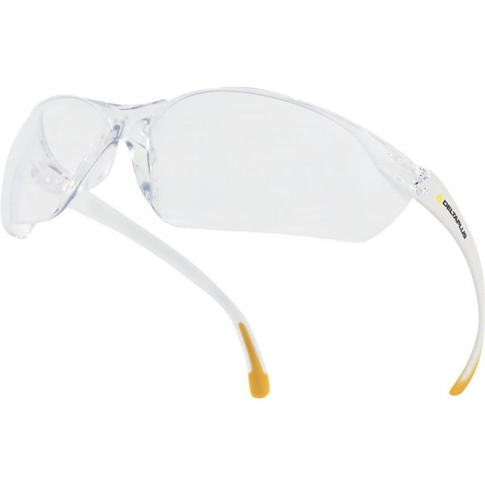 Delta Plus Meia Polycarbonate Lens Work Safety Glasses