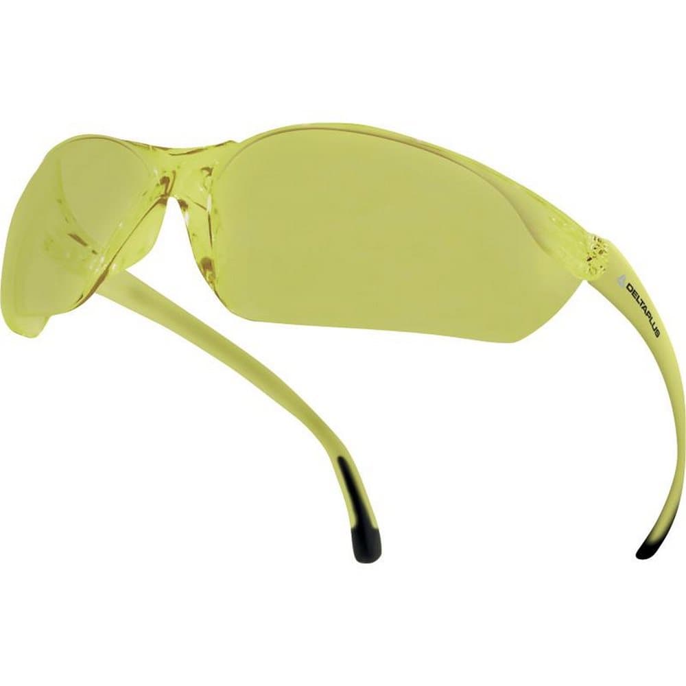 Delta Plus Meia Polycarbonate Lens Work Safety Glasses