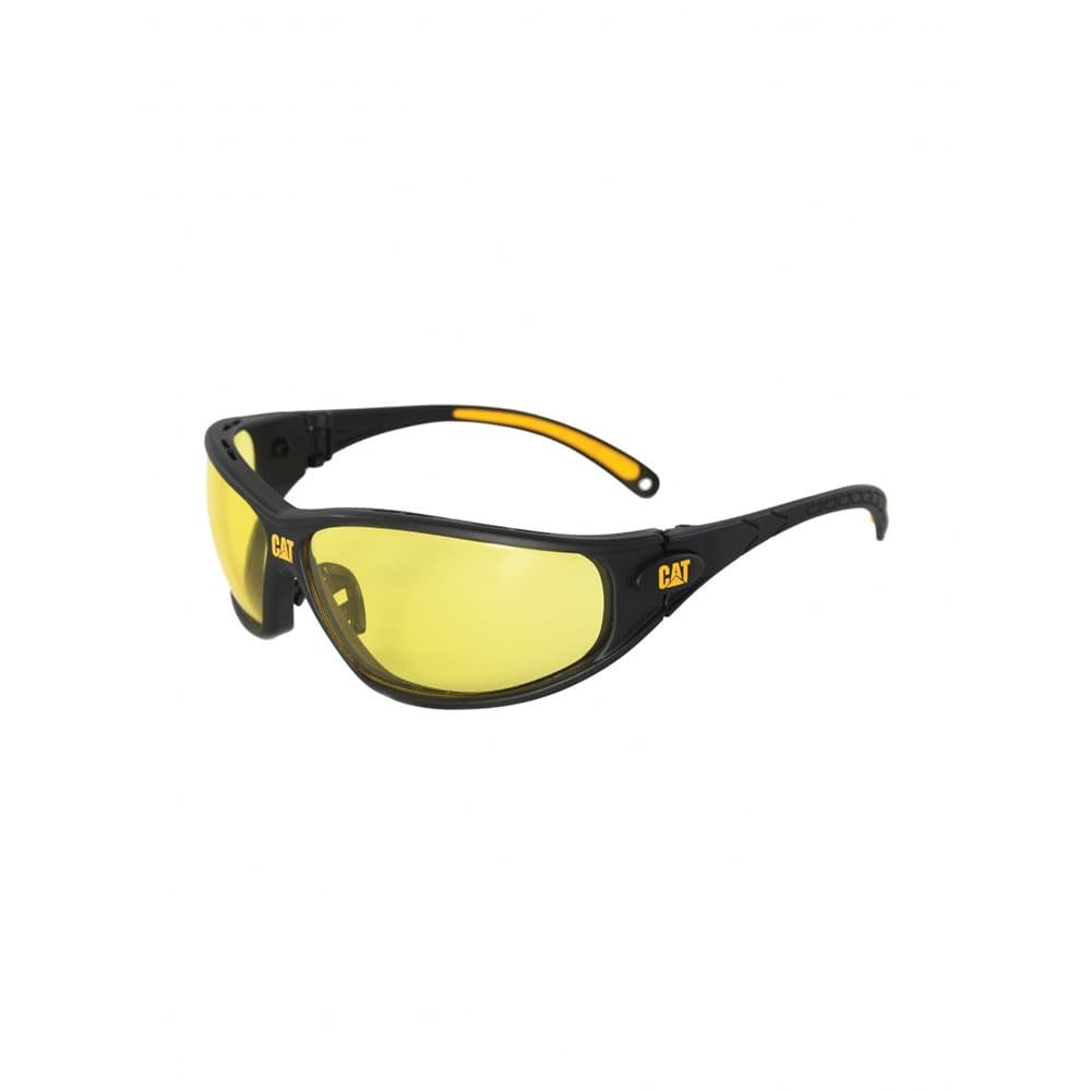 Caterpillar Tread Full Frame Glasses / Workwear Acc / Eyewear