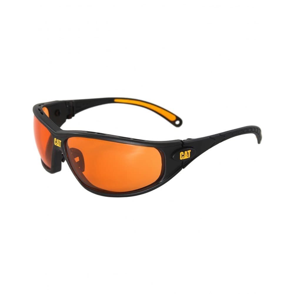 Caterpillar Tread Full Frame Glasses / Workwear Acc / Eyewear