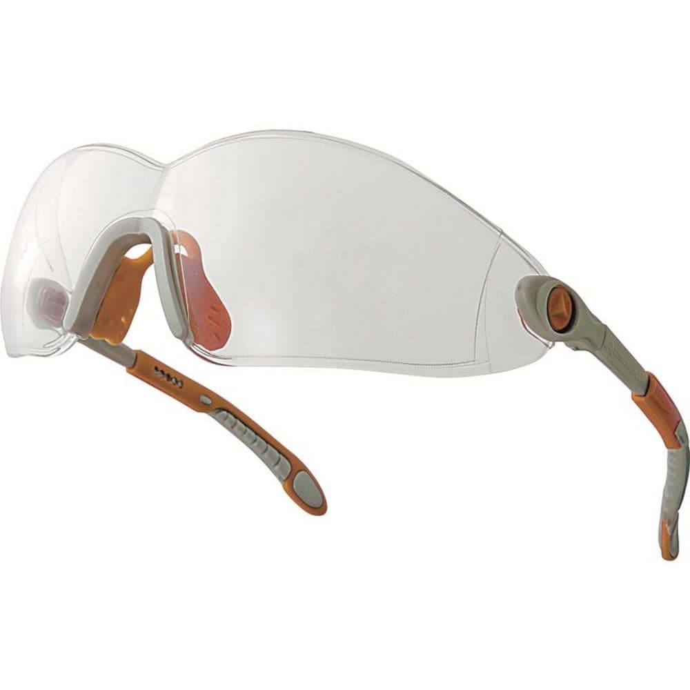 Delta Plus Vulcano Adjustable Polycarbonate Work Safety Glasses