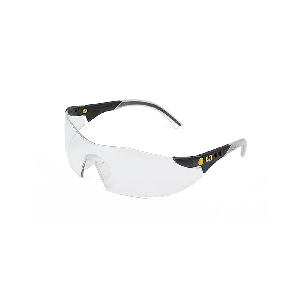 Caterpillar Mono Wraparound Glasses / Workwear Acc / Eyewear