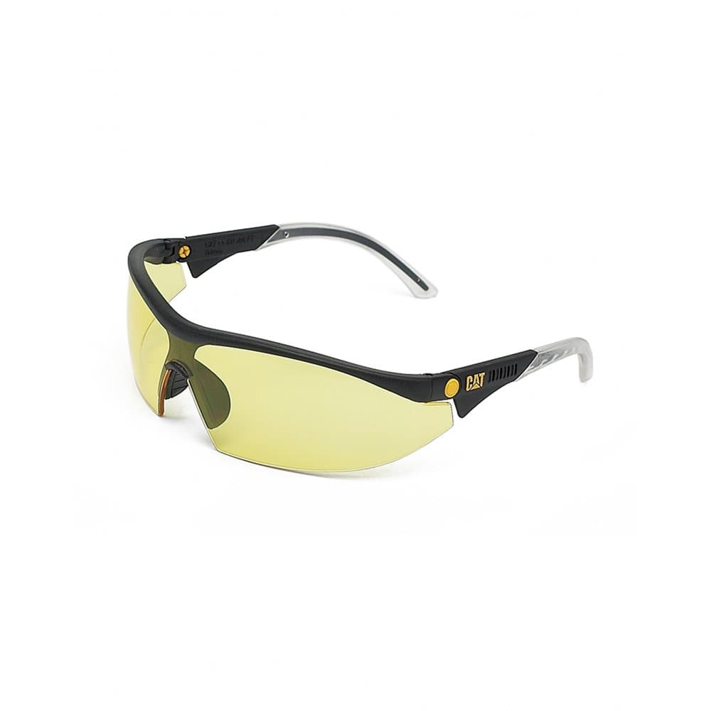 Caterpillar Semi-Rimless Glasses / Workwear Acc / Eyewear