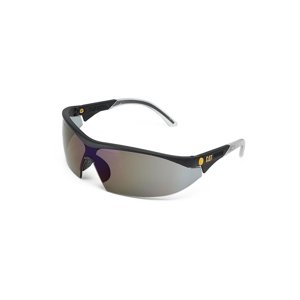Caterpillar Semi-Rimless Glasses / Workwear Acc / Eyewear
