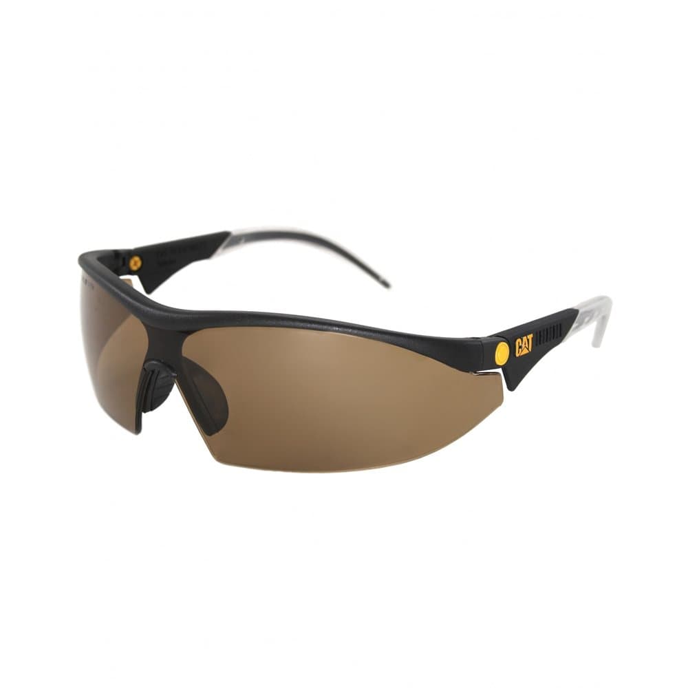 Caterpillar Semi-Rimless Glasses / Workwear Acc / Eyewear