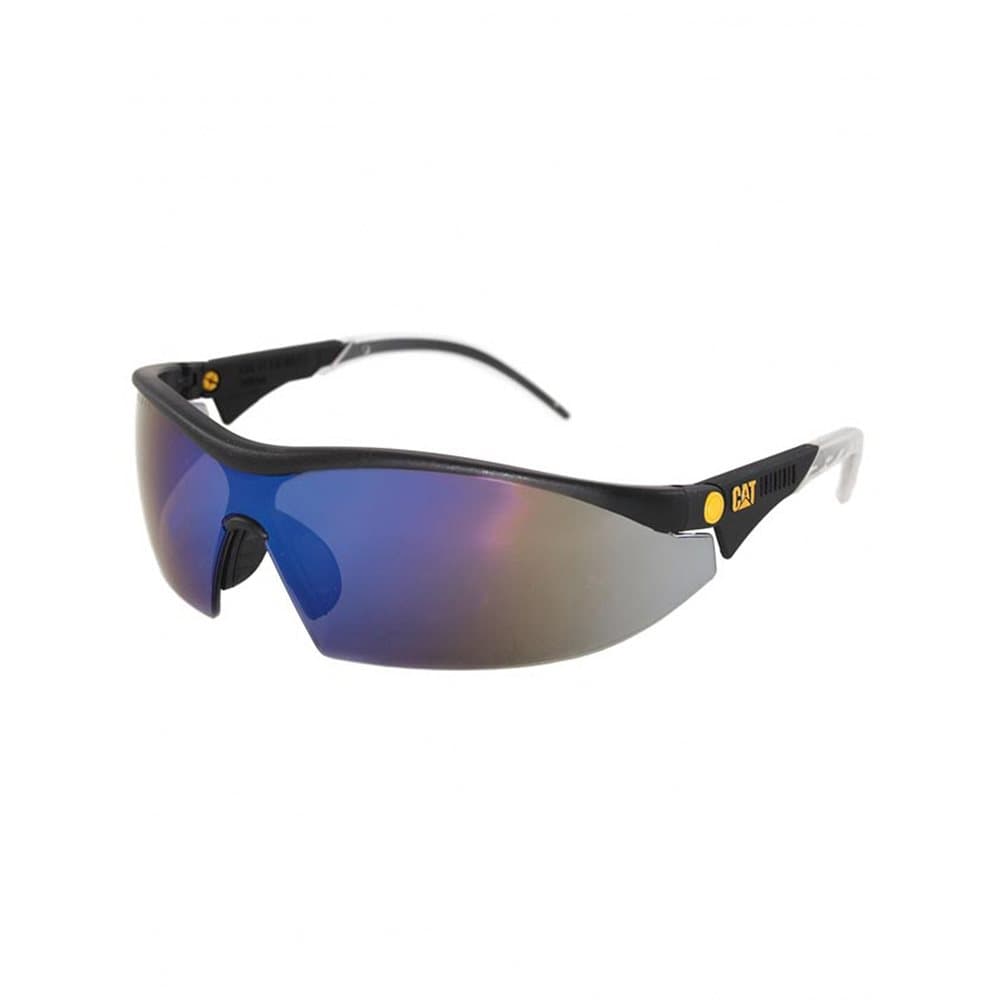 Caterpillar Semi-Rimless Glasses / Workwear Acc / Eyewear