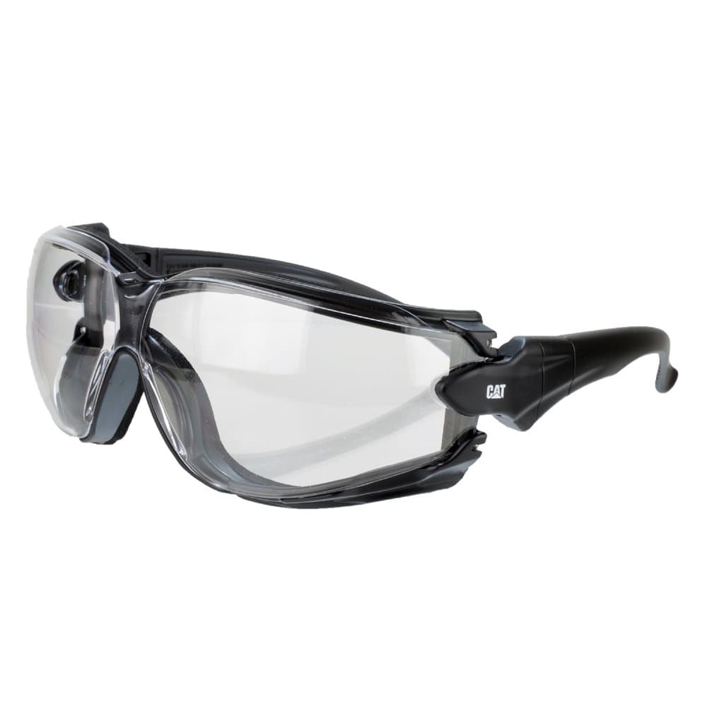 Caterpillar Torque Safety Glasses