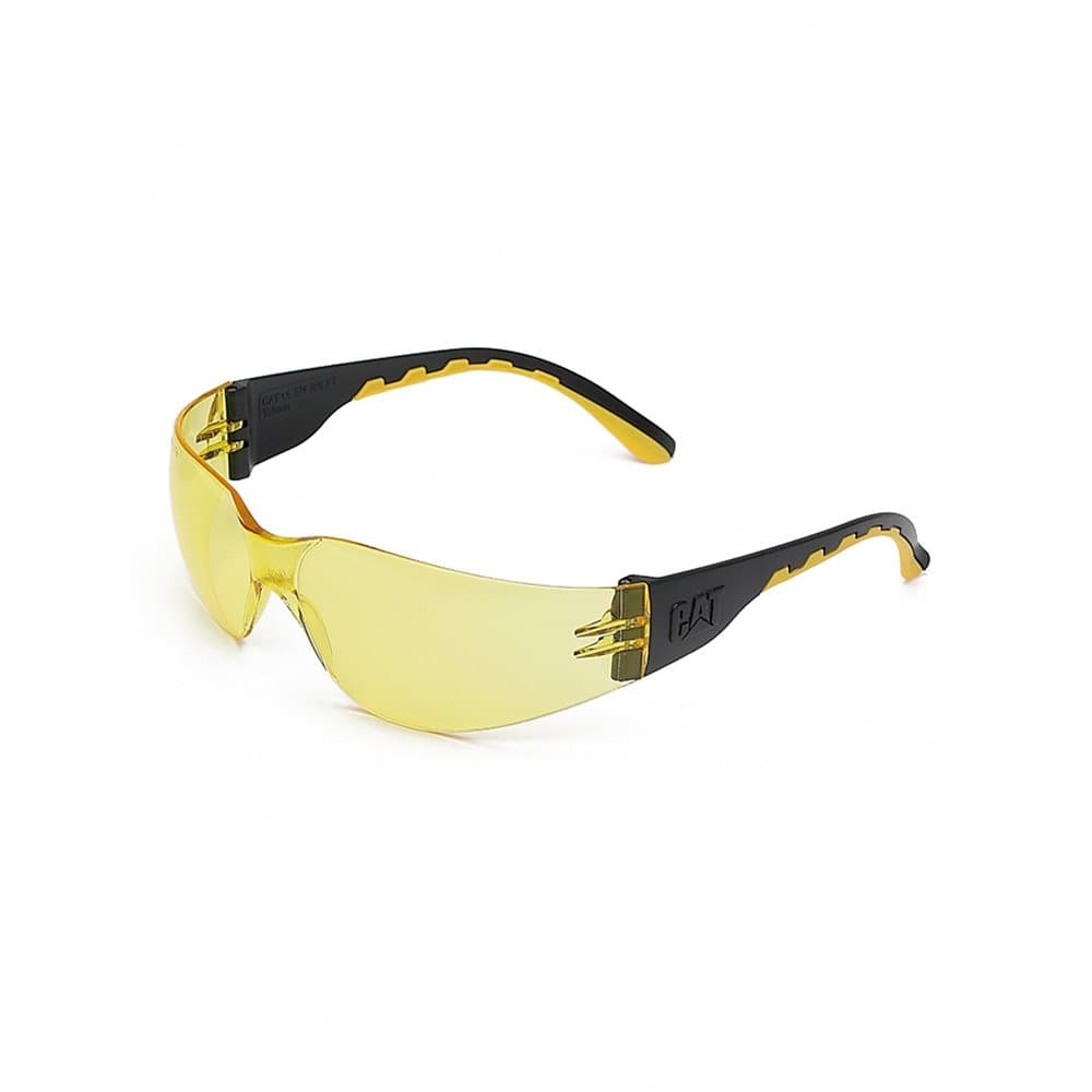 Caterpillar Track Rimless Glasses / Workwear Acc / Eyewear