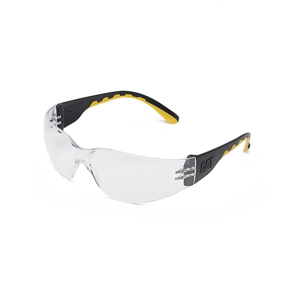 Caterpillar Track Rimless Glasses / Workwear Acc / Eyewear
