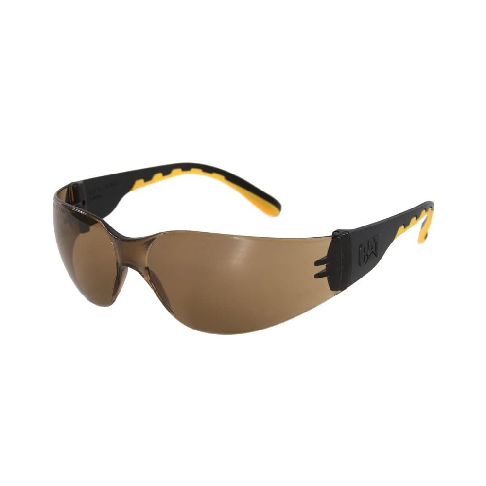 Caterpillar Track Rimless Glasses / Workwear Acc / Eyewear