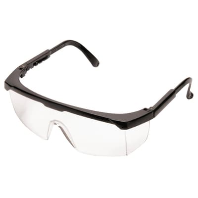 Portwest Classic Safety Eye Screen / Glasses (PW33) / Safetywear / Workwear