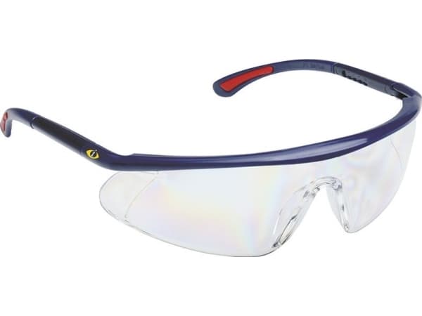 Staples Barden safety glasses CERVA transparent (PP0568)