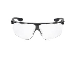Brille Sikkerhed Maxim Flexible stænger Klar,1 Stk