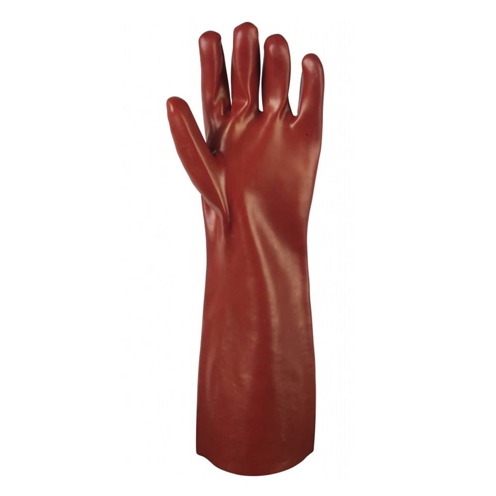 Glenwear Unisex Adults Waterproof Gauntlet Gloves