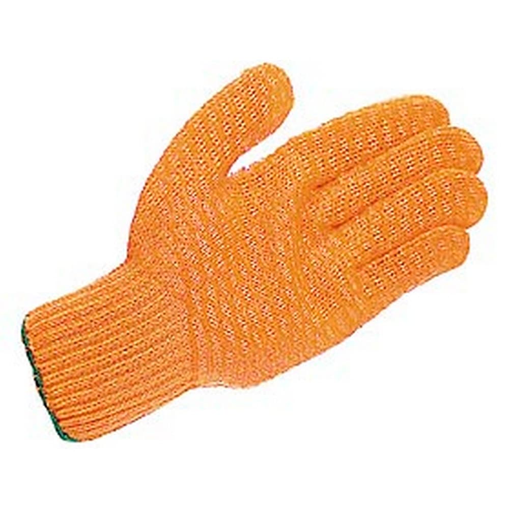 Unisex Adults Gloves Criss-Cross