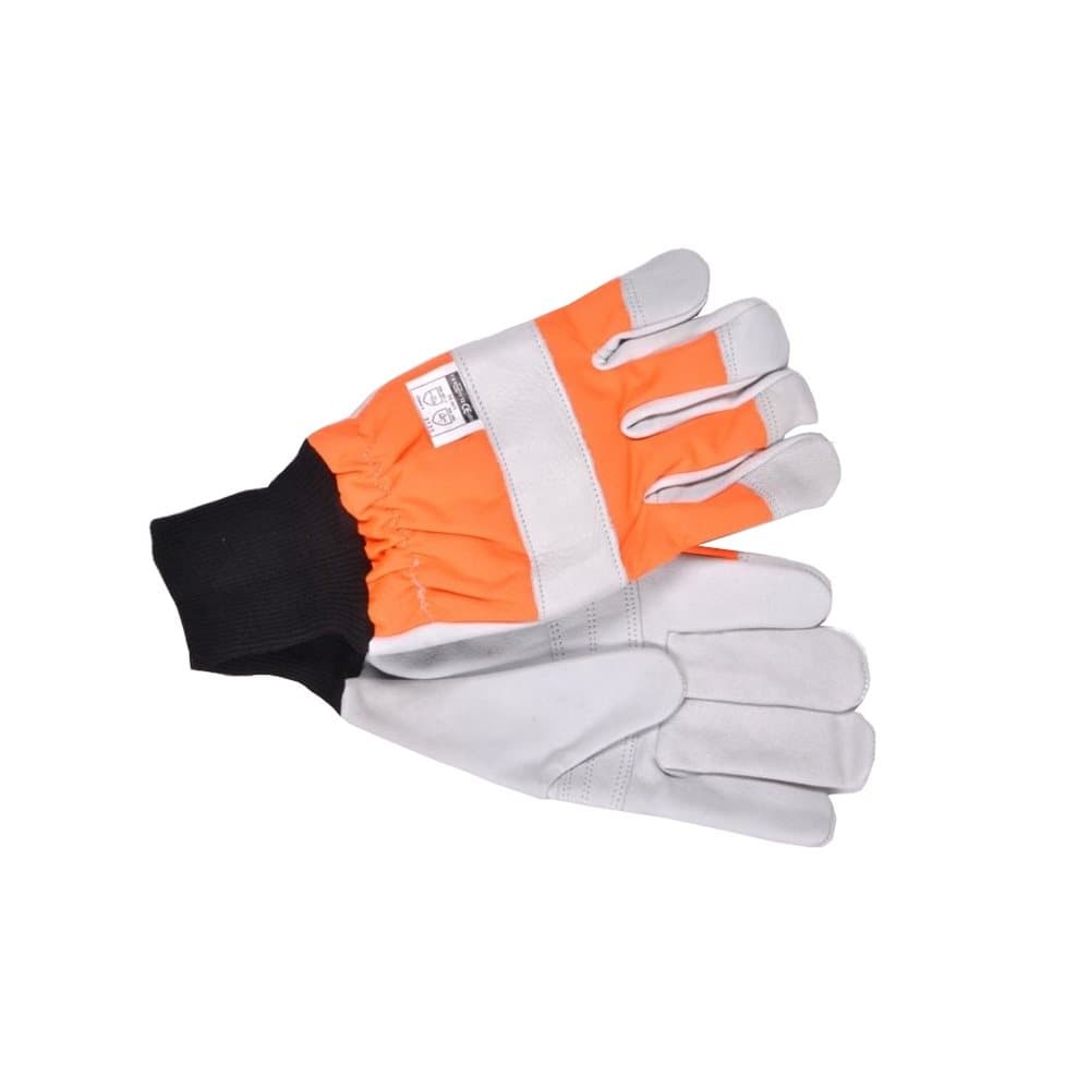 ALM Unisex Adults Chainsaw Safety Gloves