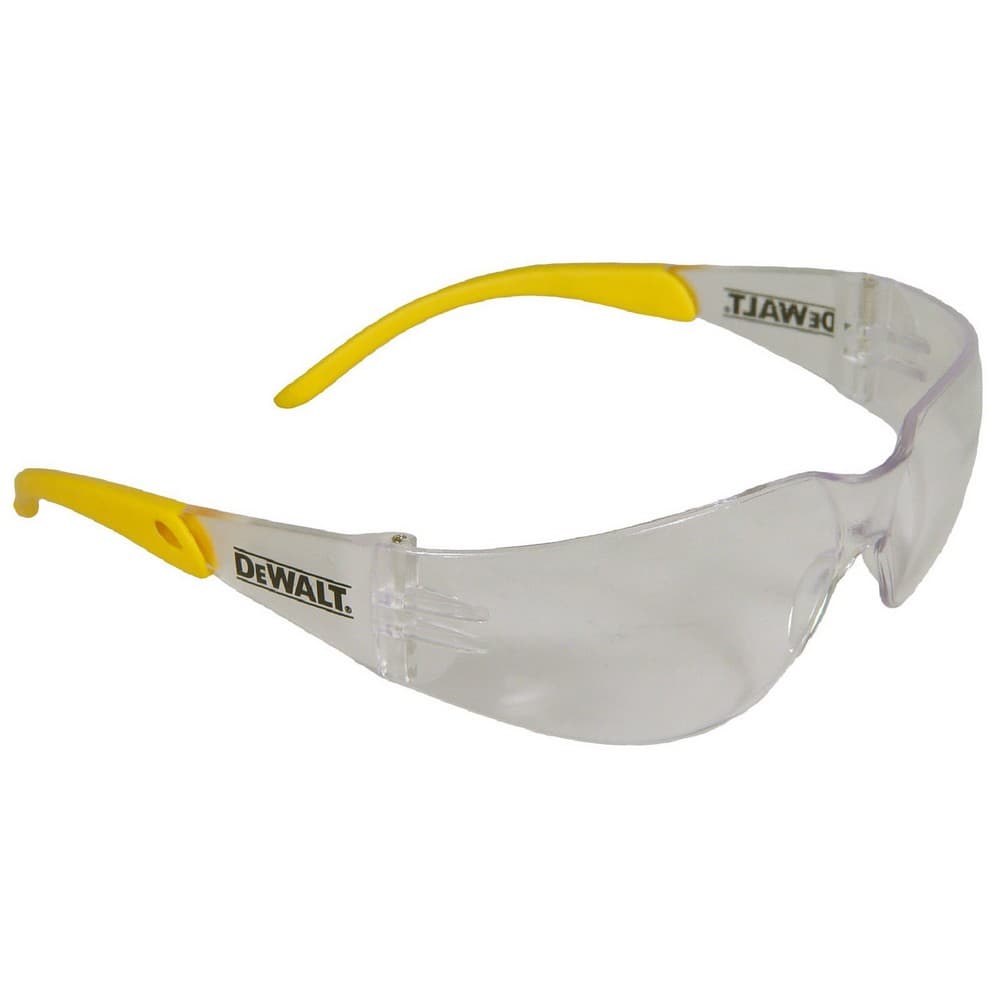 Dewalt Safety Eyewear Protector