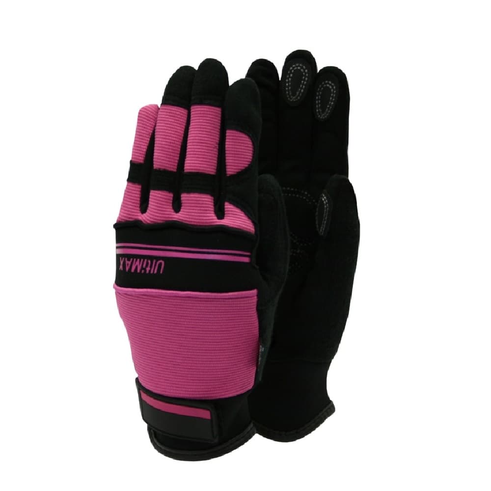 Town & Country Womens/Ladies Ultimax Gloves