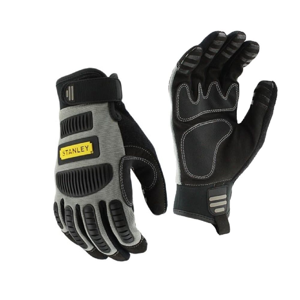 Stanley Mens Extreme Performance Glove