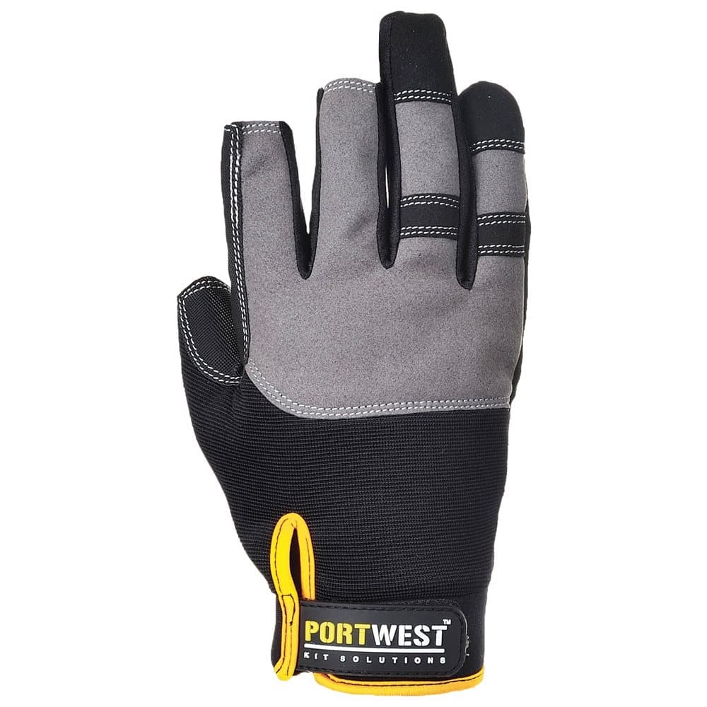 Portwest Powertool Pro-high Performance Safety Gloves